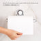 Paper Towel Holder with Vacuum Suction Cup